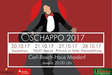 Bild Wettbewerb "Schappo"
