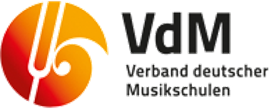 Logo Verband der Musikschulen