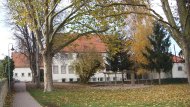 Bild Grundschule Großniedesheim