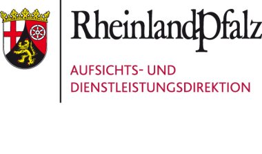 Logo der Aufsichts- und Dienstleistungsdirektion ADD