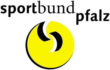 Logo des Sportbundes Pfalz