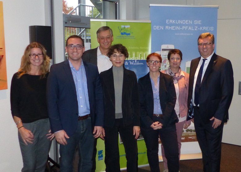 Gruppenbild