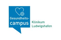 Logo des Netzwerks KliLU-Gesundheitscampus
