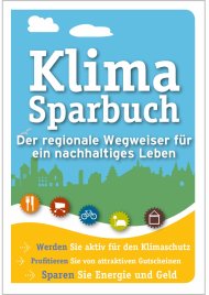 Bild Klimasparbuch