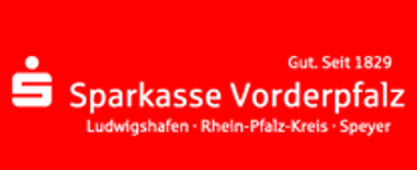 Logo Sparkasse Vorderpfalz