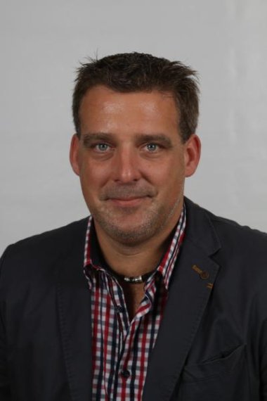 Volker Knörr