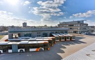 Bus